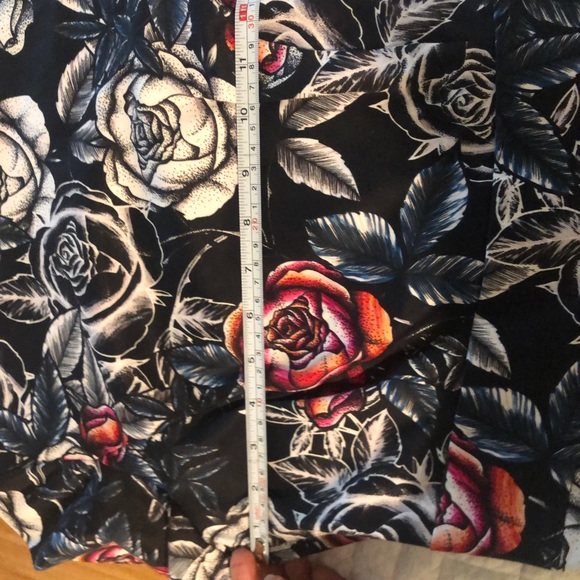 French Connection Cotton Stretch Mini - Picture 4 of 7